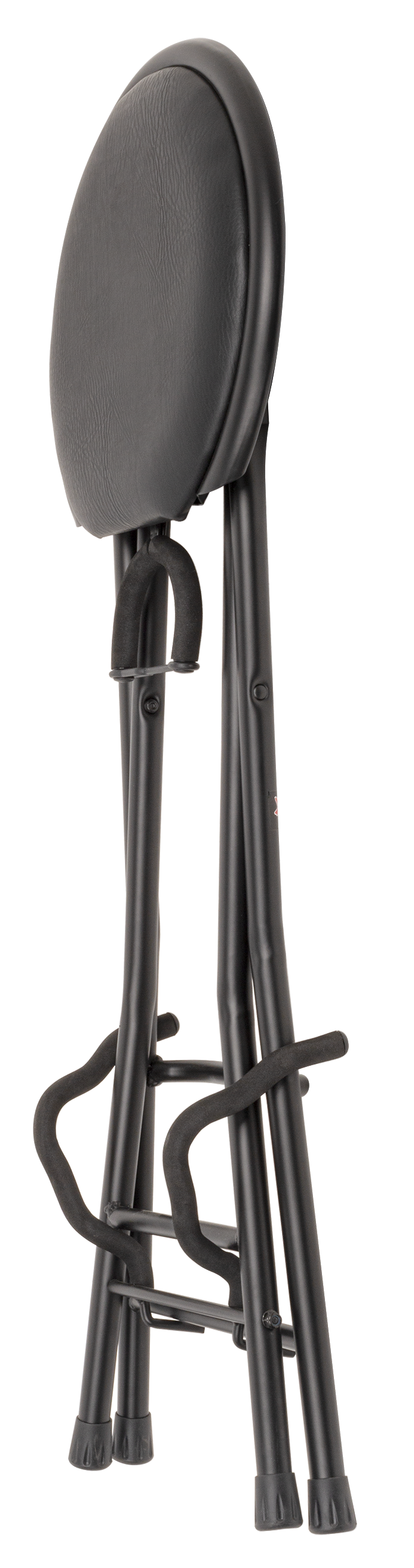 XTREME | GS811 | Guitarist Performer Stool with Guitar Stand XTREME | GS811 | Guitarist Performer Stool with Guitar Stand
